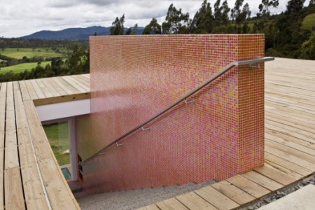 Casa en Santa Elena / Antonio Sofán